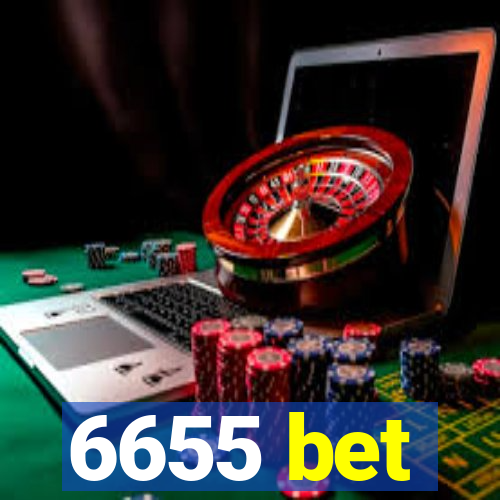 6655 bet